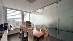 The Central (D1), Office #559747701